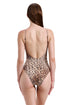Gottex Luma Jasper Scoop Neck One Piece